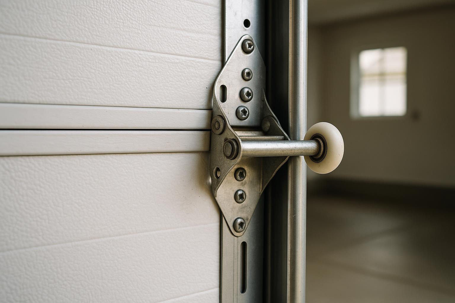 Is Your Garage Door Making Strange Noises? Here's Why