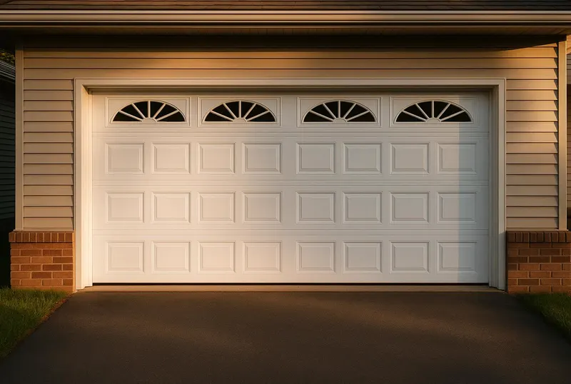 Contact Hamilton Garage Door Works