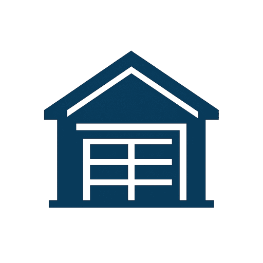 Hamilton Garage Door Works logo